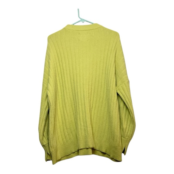 Women’s Aerie Buttercream crew sweater, size small - Picture 2 of 4